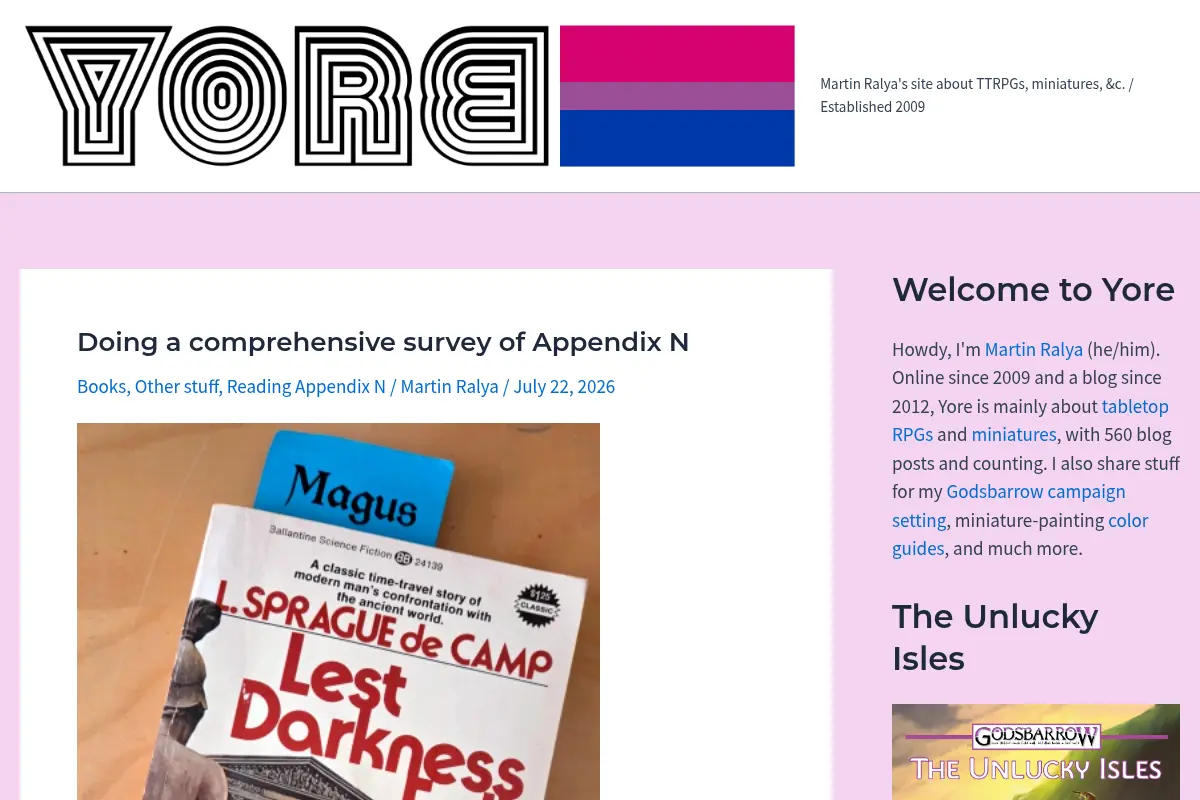 Yore