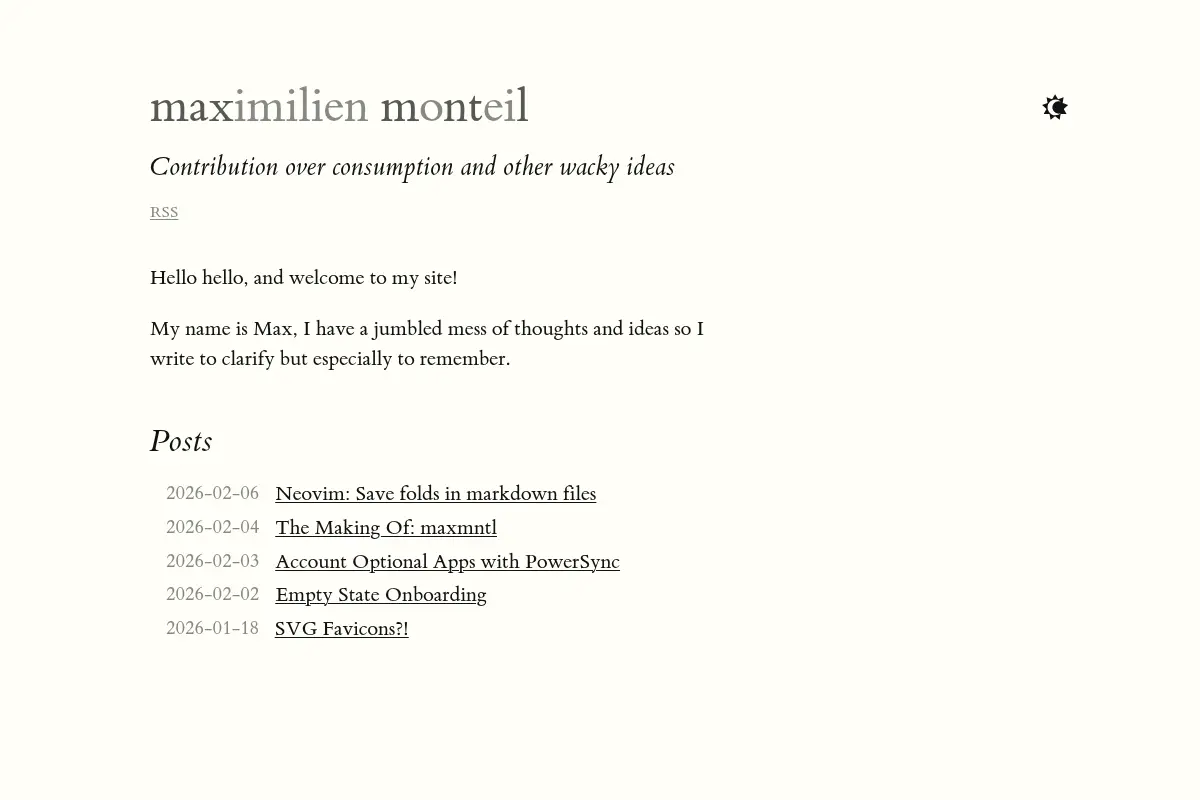 maxmntl