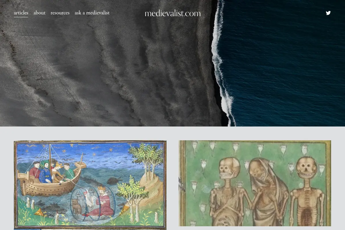 Medievalist