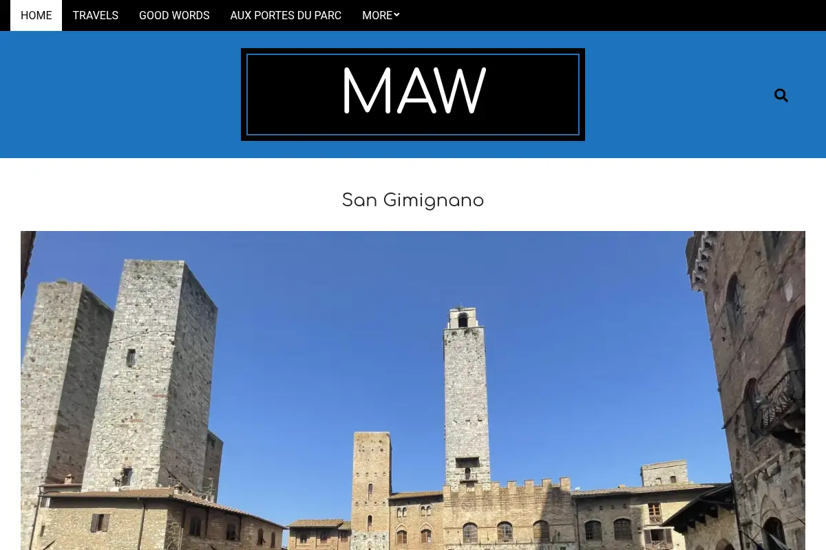 Mitellus.com - Travel Photos & Links