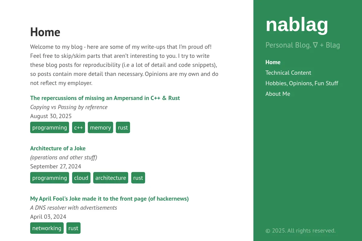 nablag