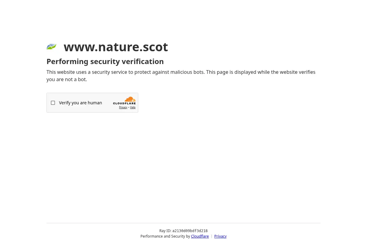 Citizen Science for biodiversity