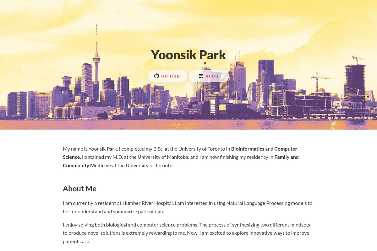 Yoonsik Park