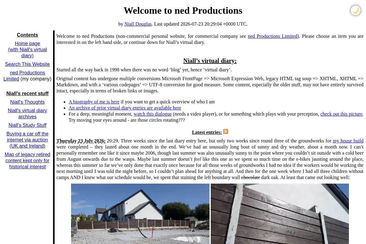 ned Productions