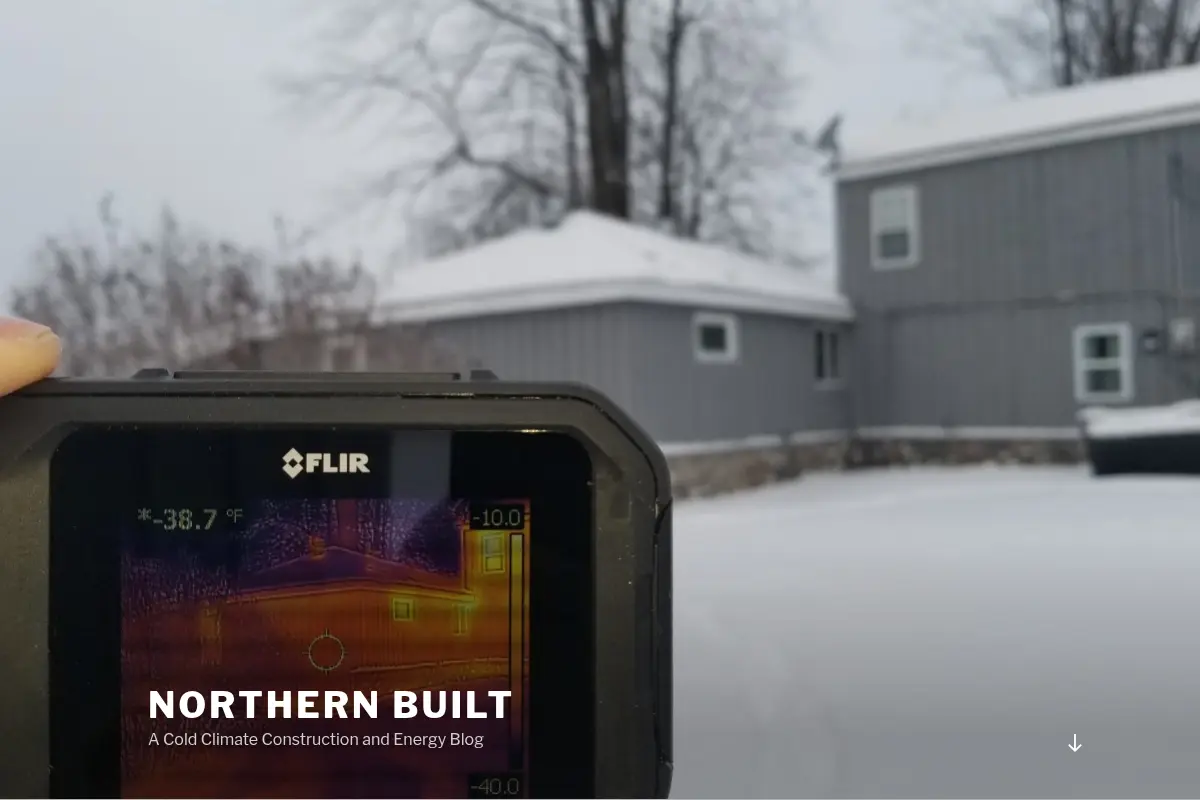 Northern Built