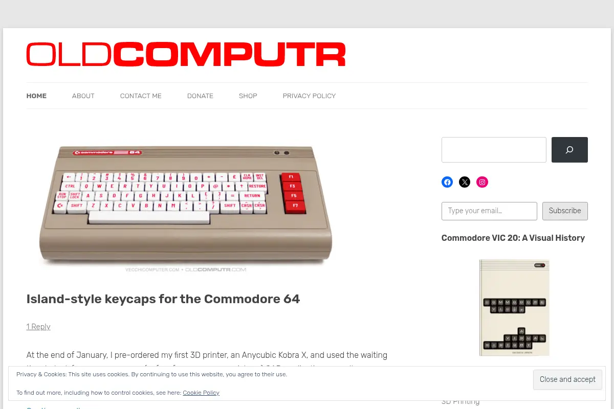 Oldcomputr.com