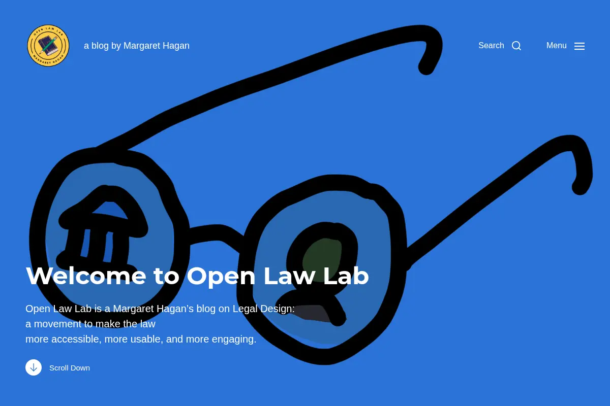 Open Law Lab