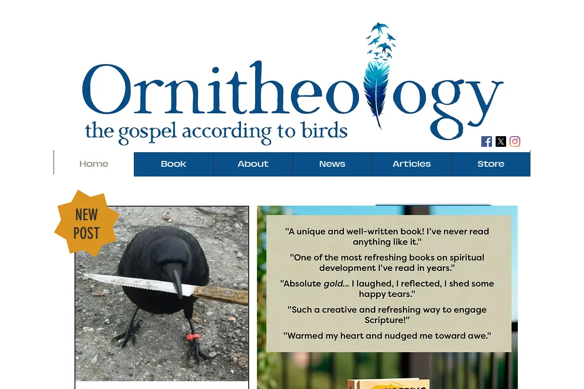 Birding | Ornitheology