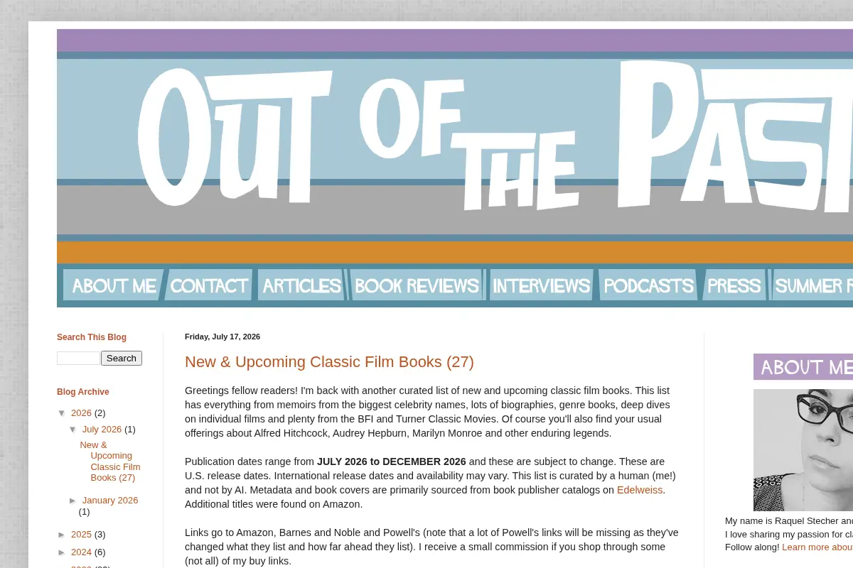 Out of the Past