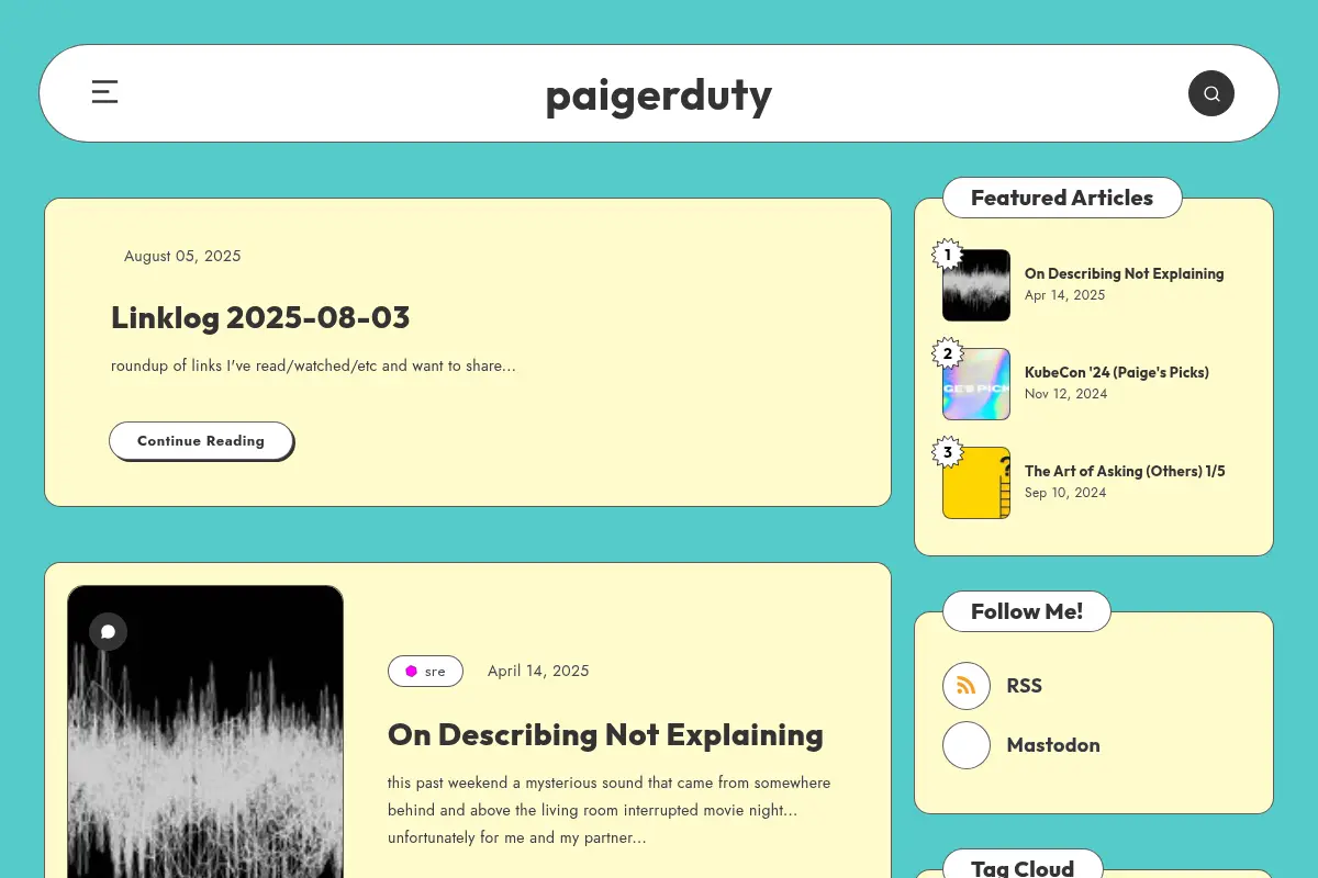 paigerduty