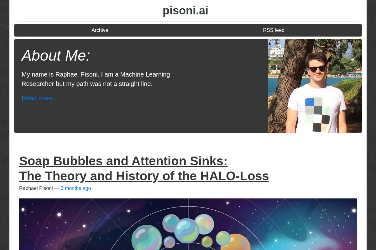 pisoni.ai