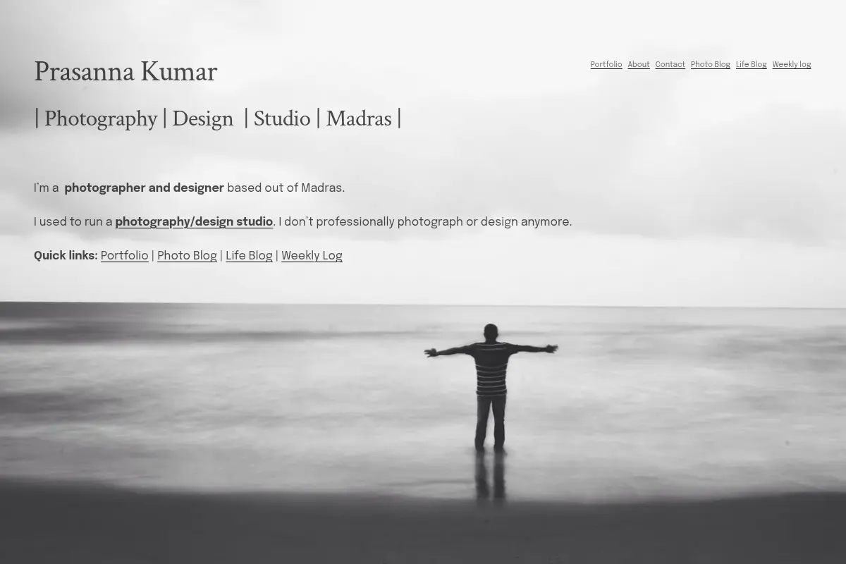 Prasanna Kumar Photography