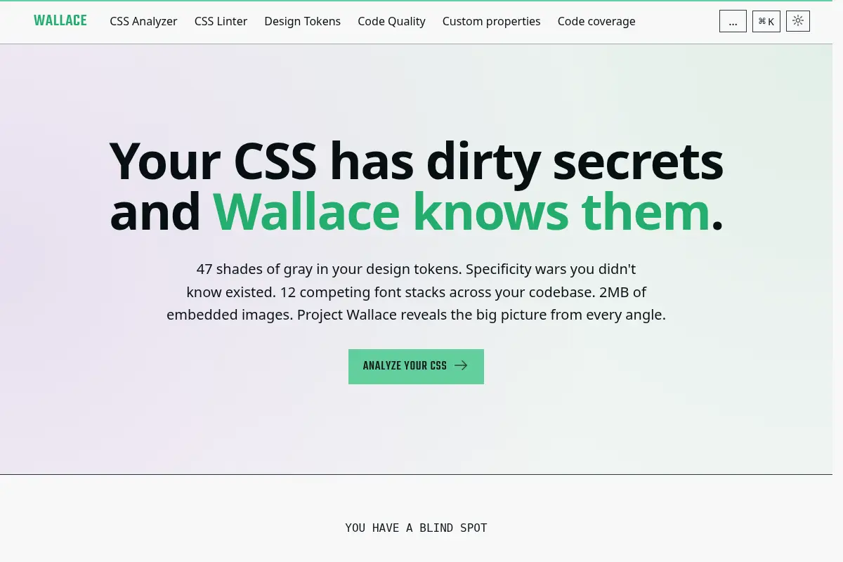 Project Wallace