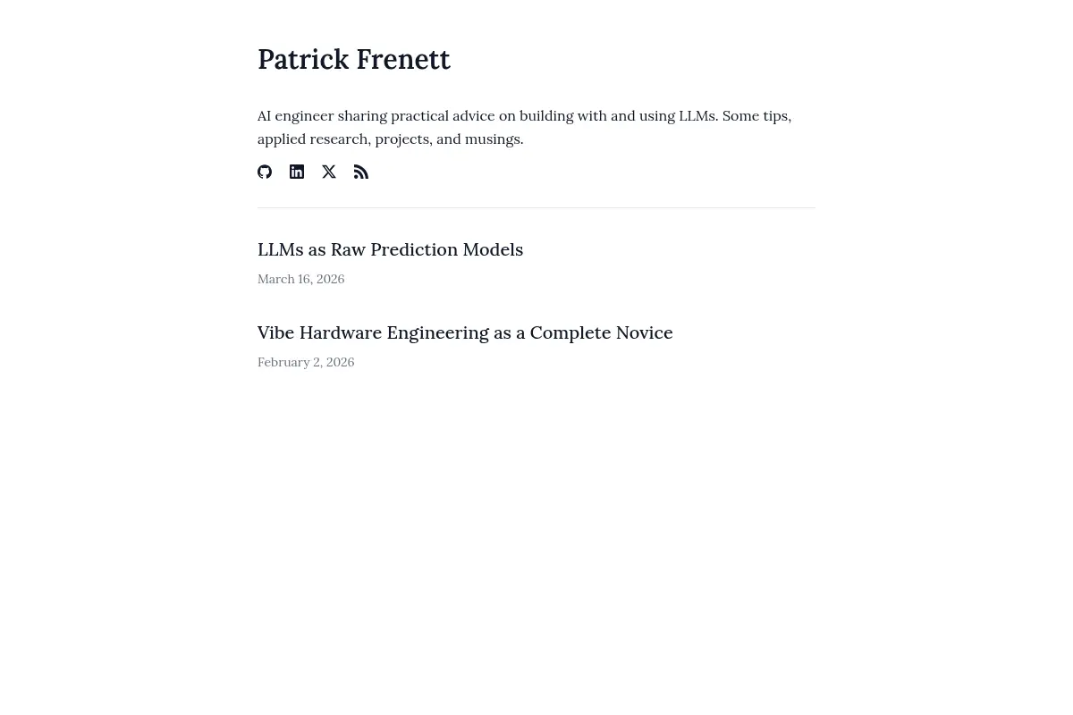 Proompt Engineer