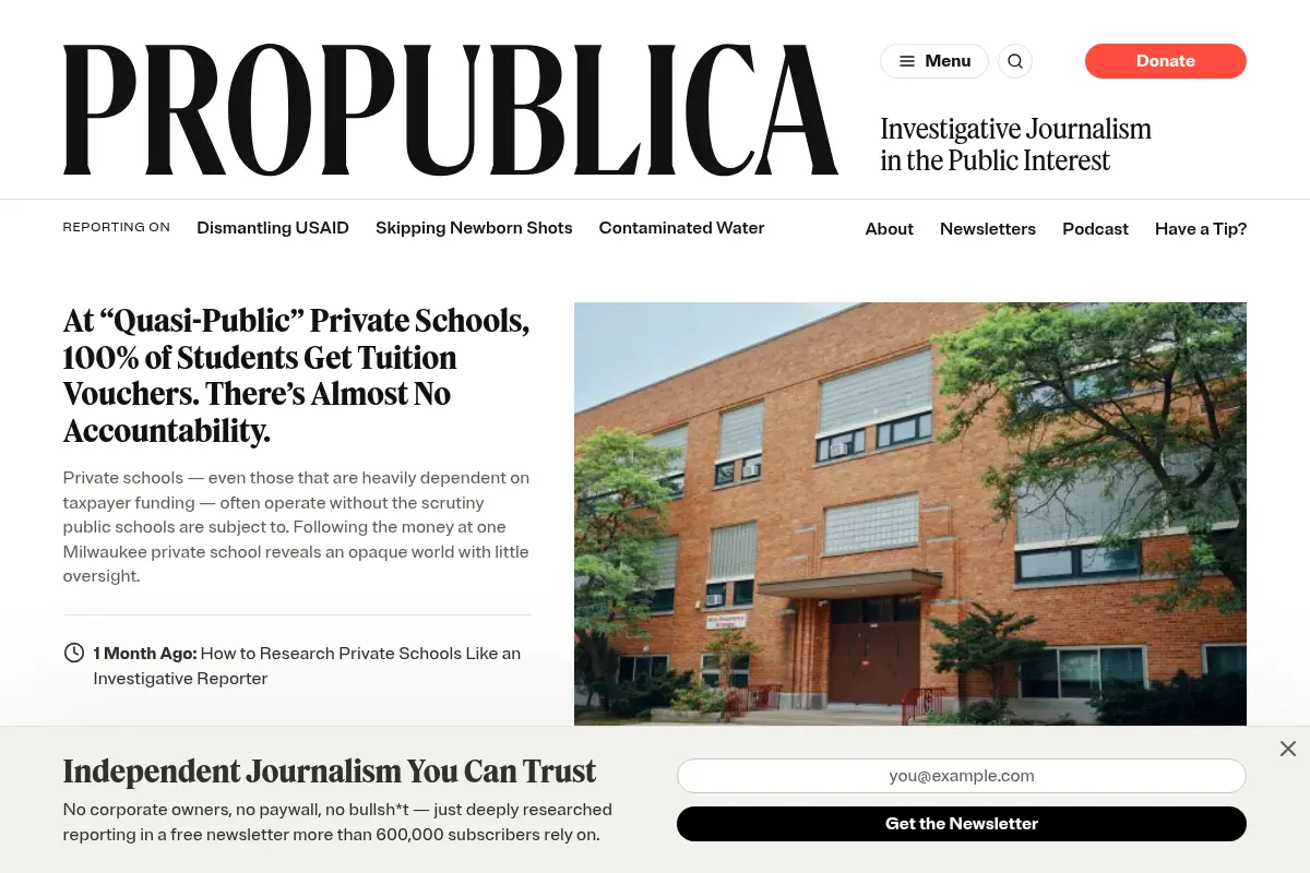 ProPublica