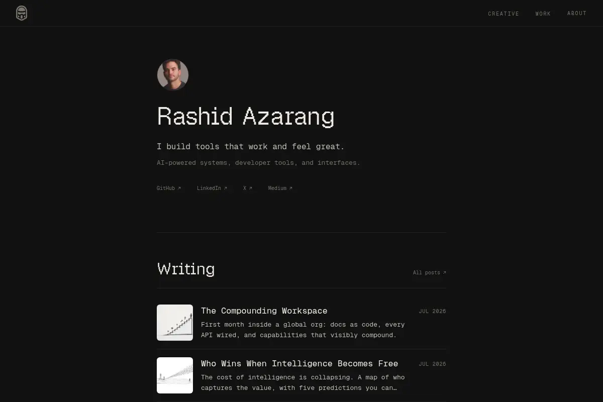 Rashid Azarang