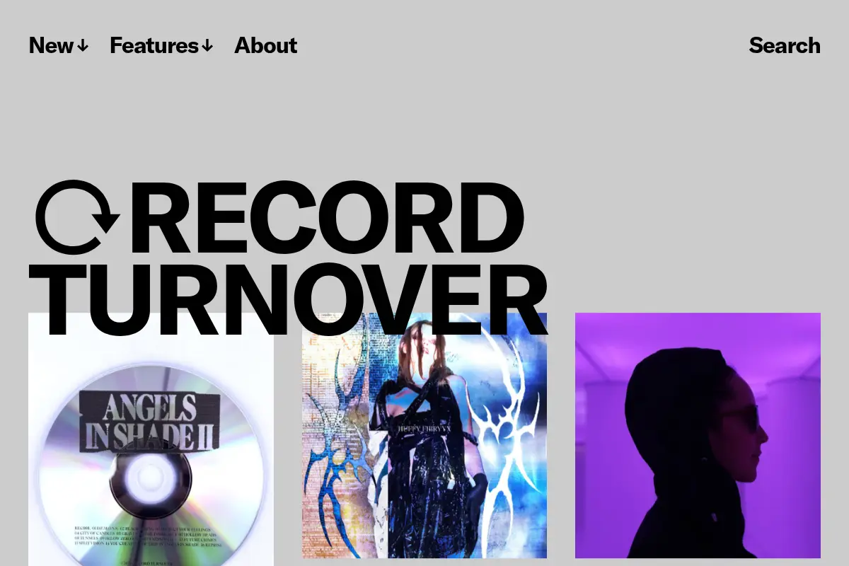 Record Turnover
