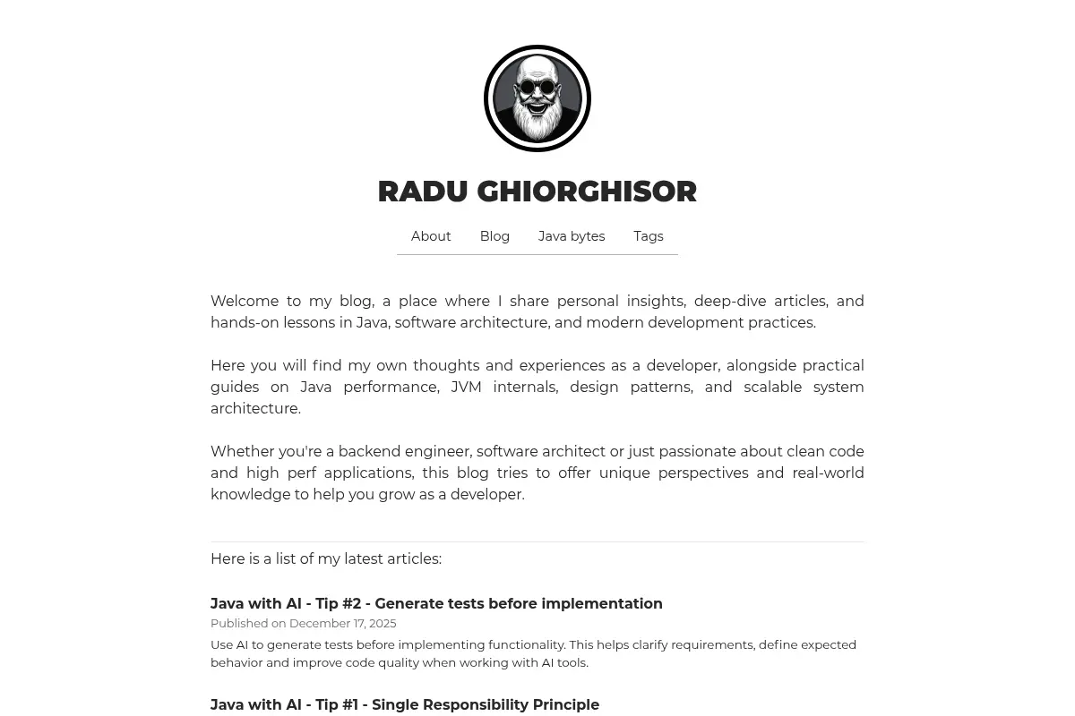 Radu Ghiorghisor
