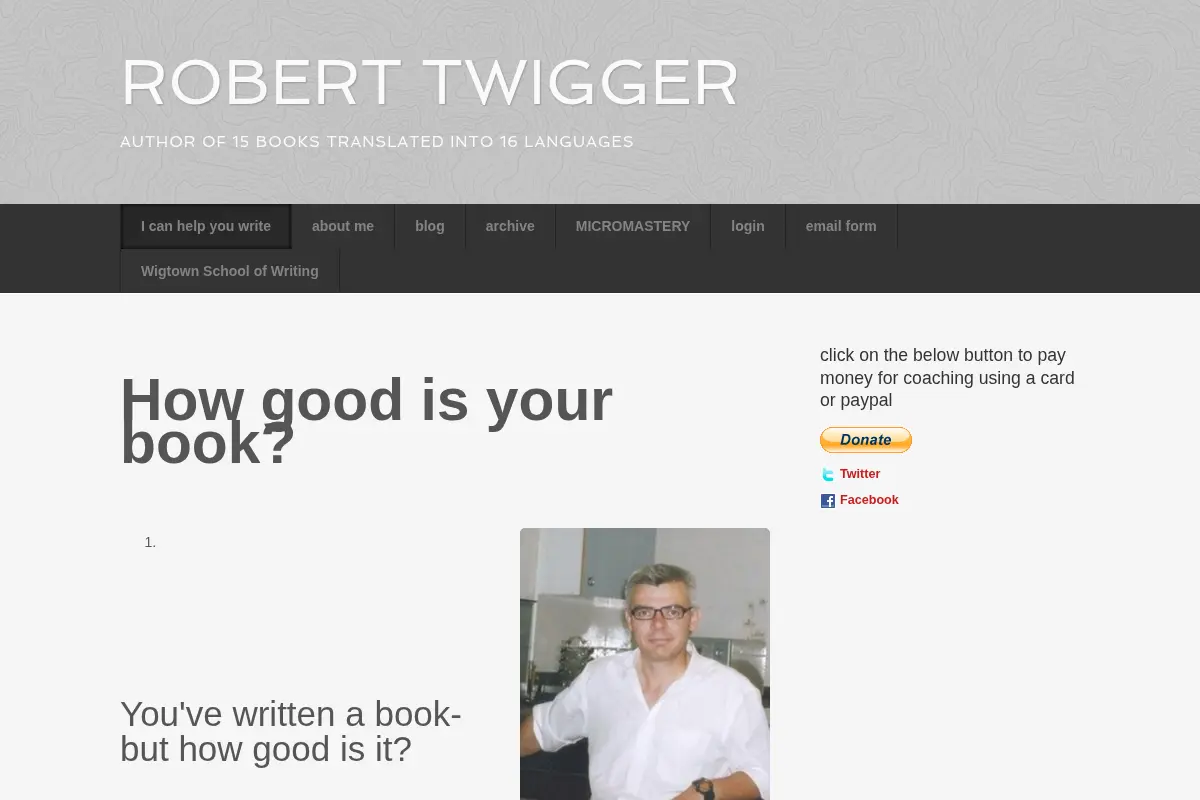 I can help you write - writing