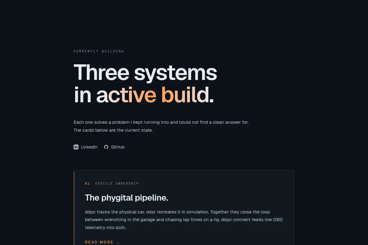 Rory Teehan