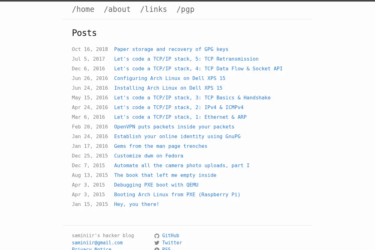 saminiir's hacker blog