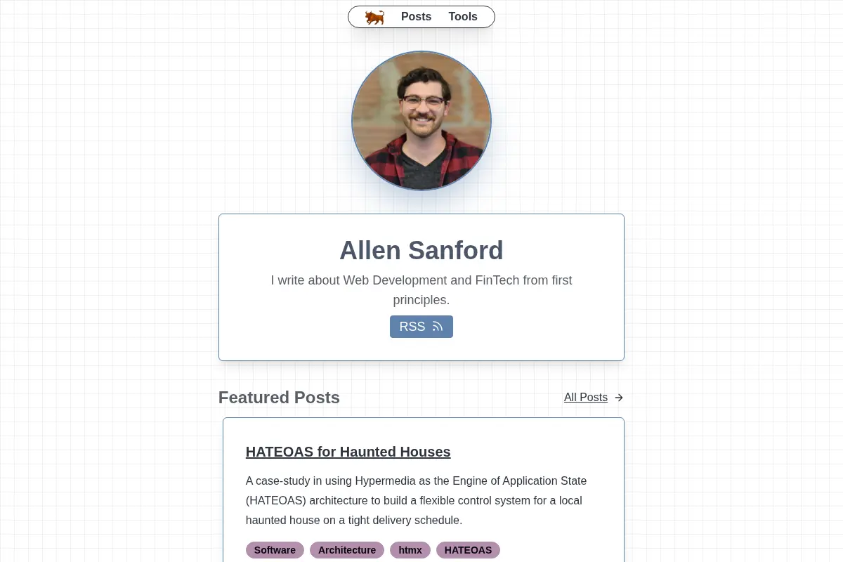 Sanford Tech