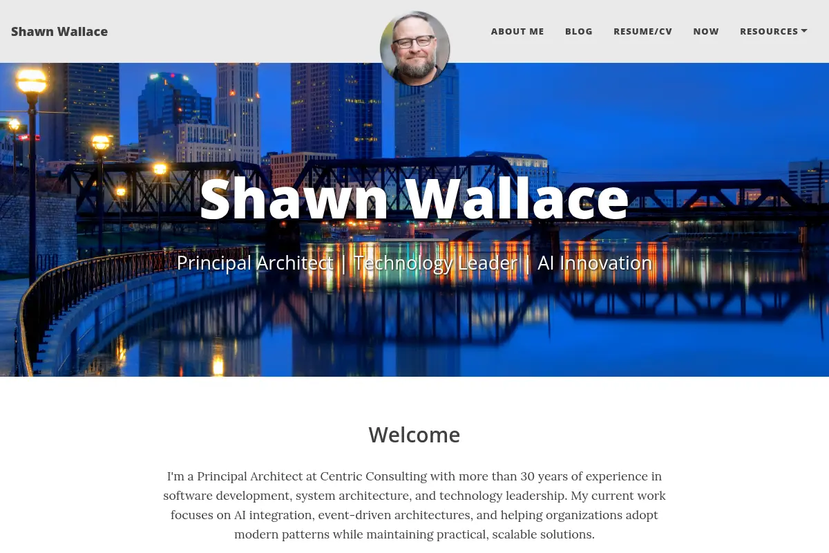 Shawn Wallace