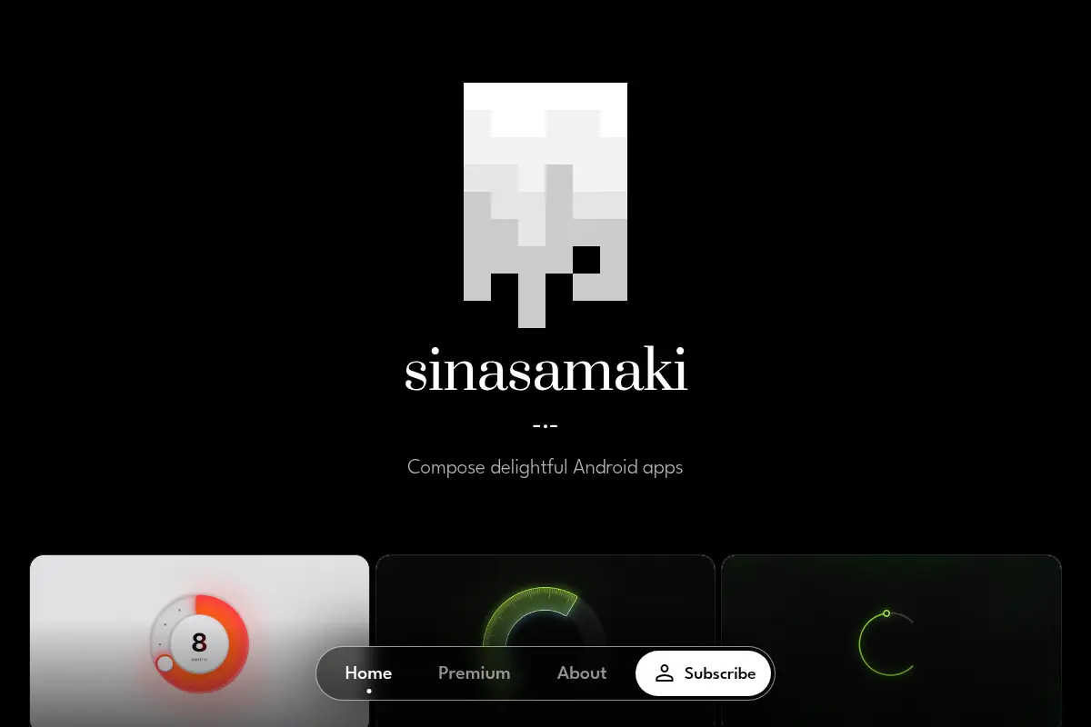 sinasamaki