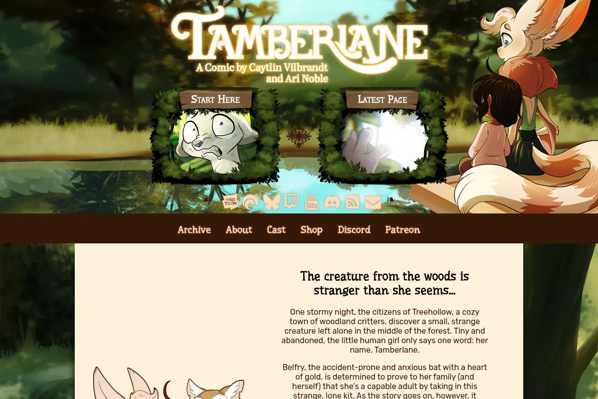 Tamberlane