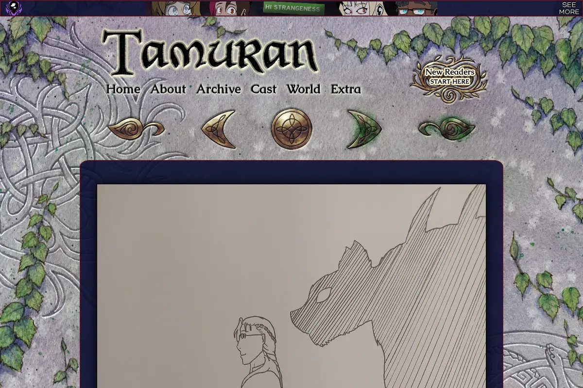 Tamuran