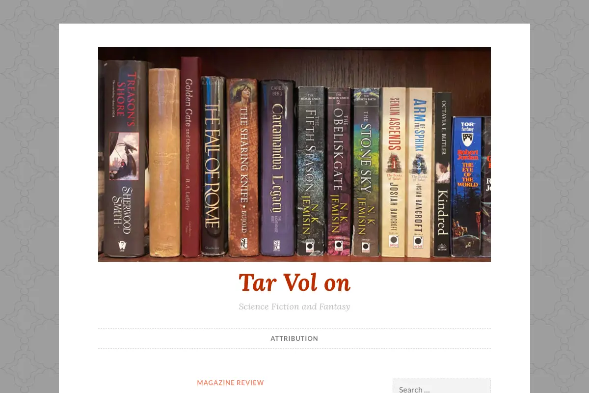 Tar Volon