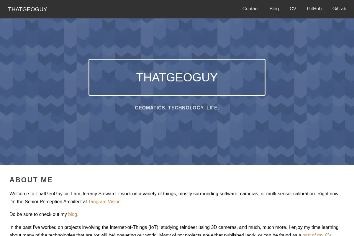 ThatGeoGuy