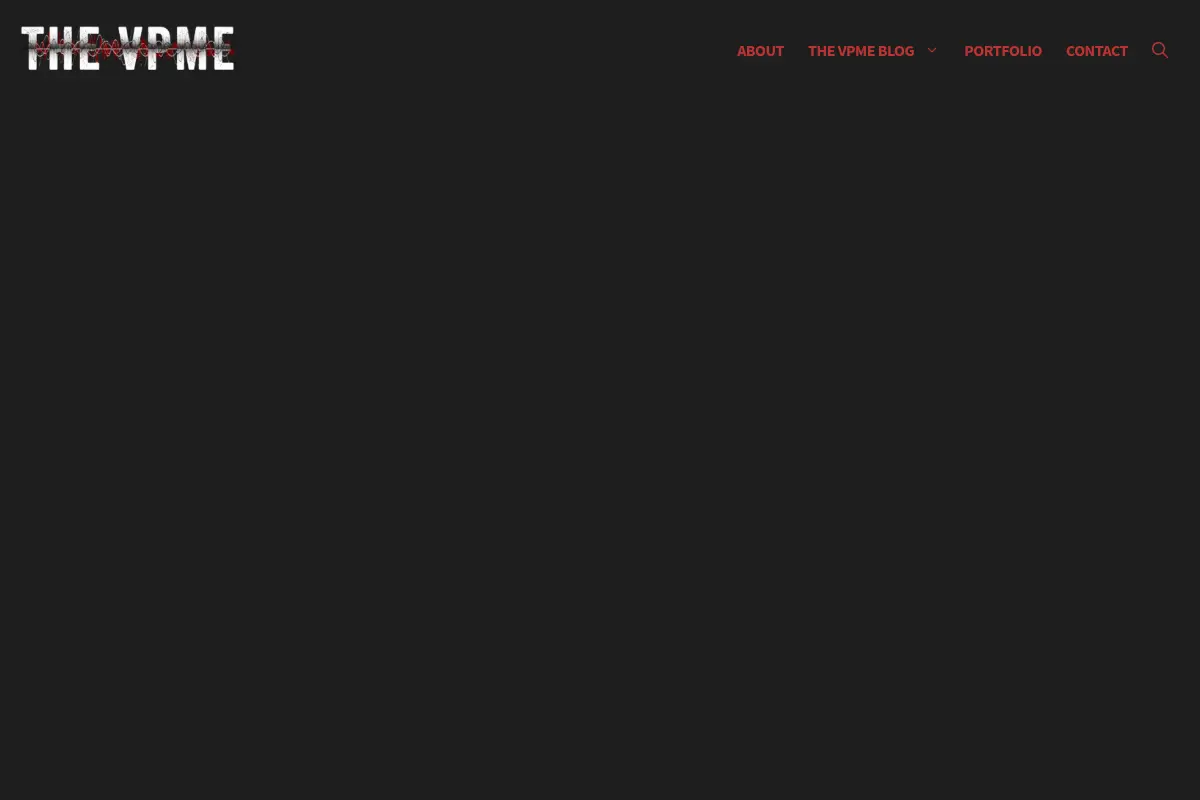The VPME