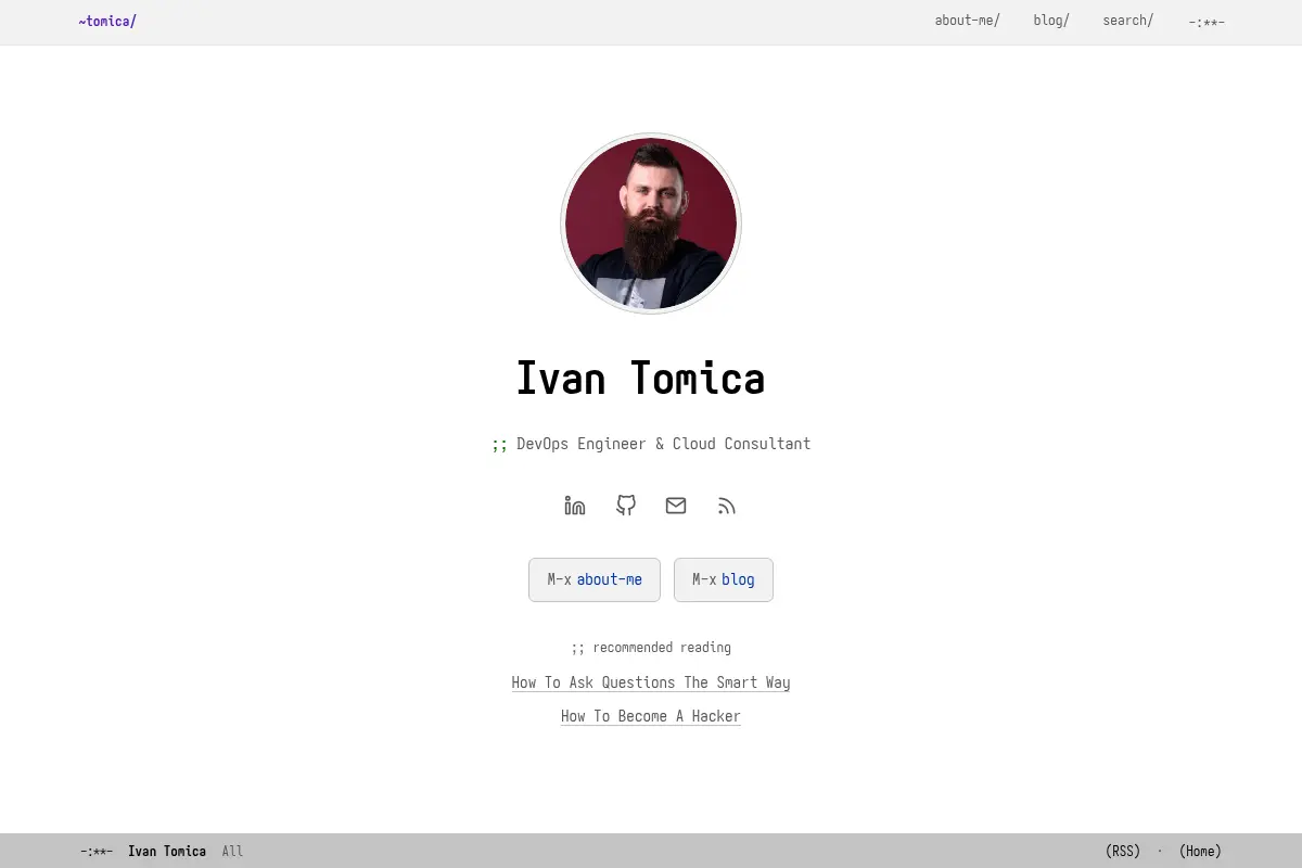 Ivan Tomica