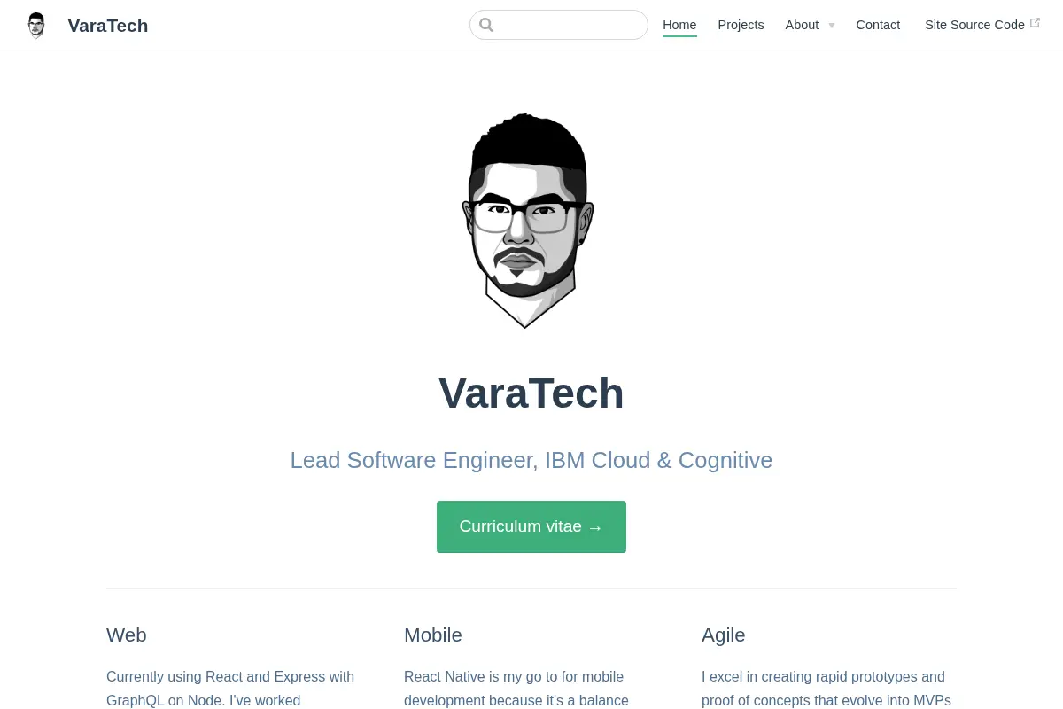 VaraTech