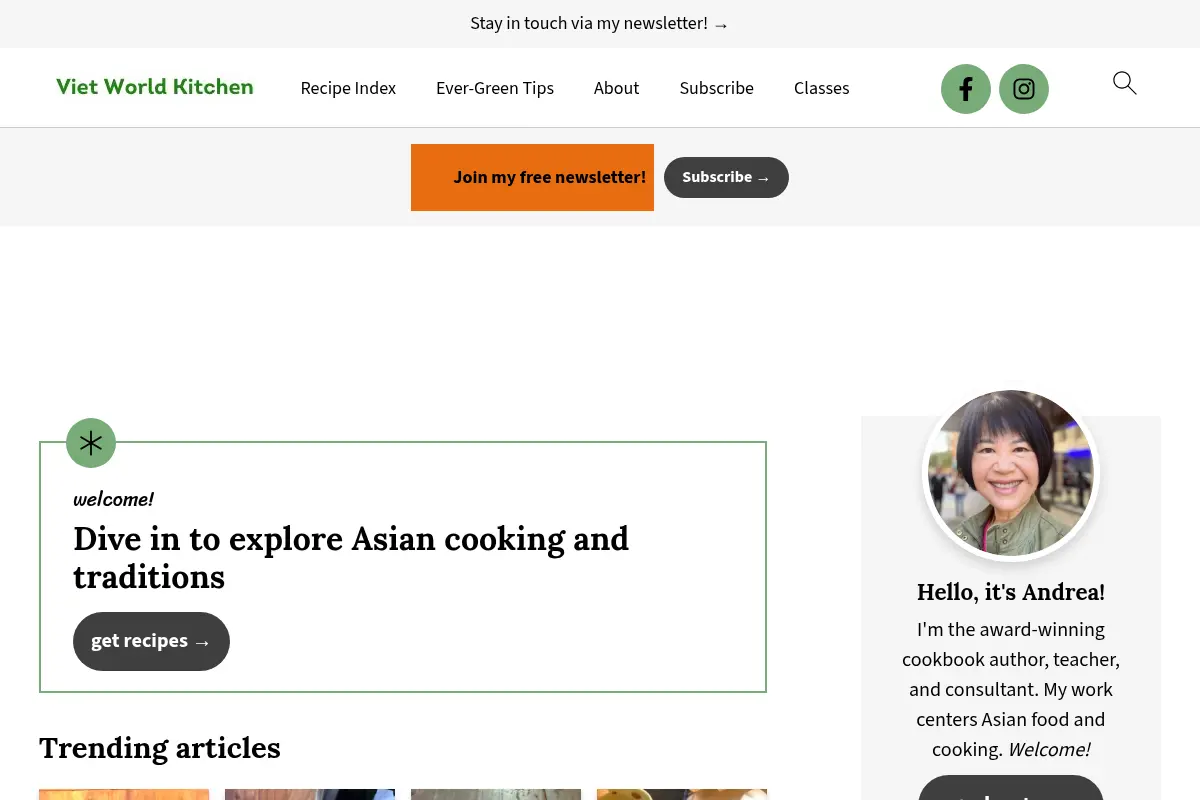 Viet World Kitchen