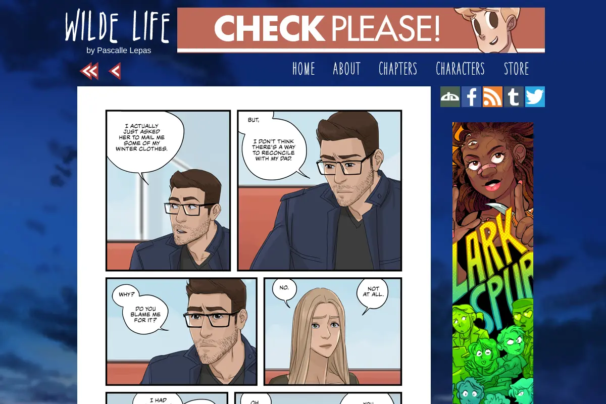 Wilde Life