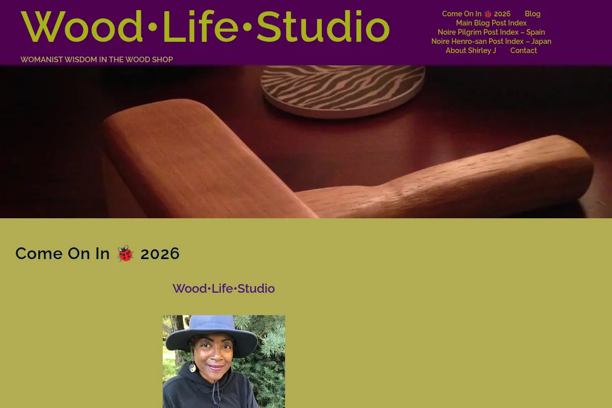 wood•life•studio