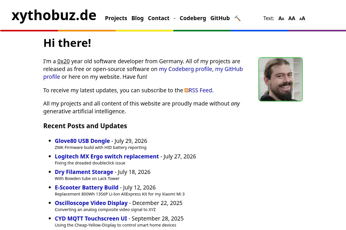 xythobuz.de