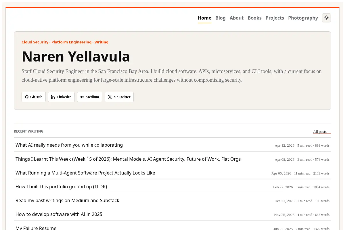Naren Yellavula