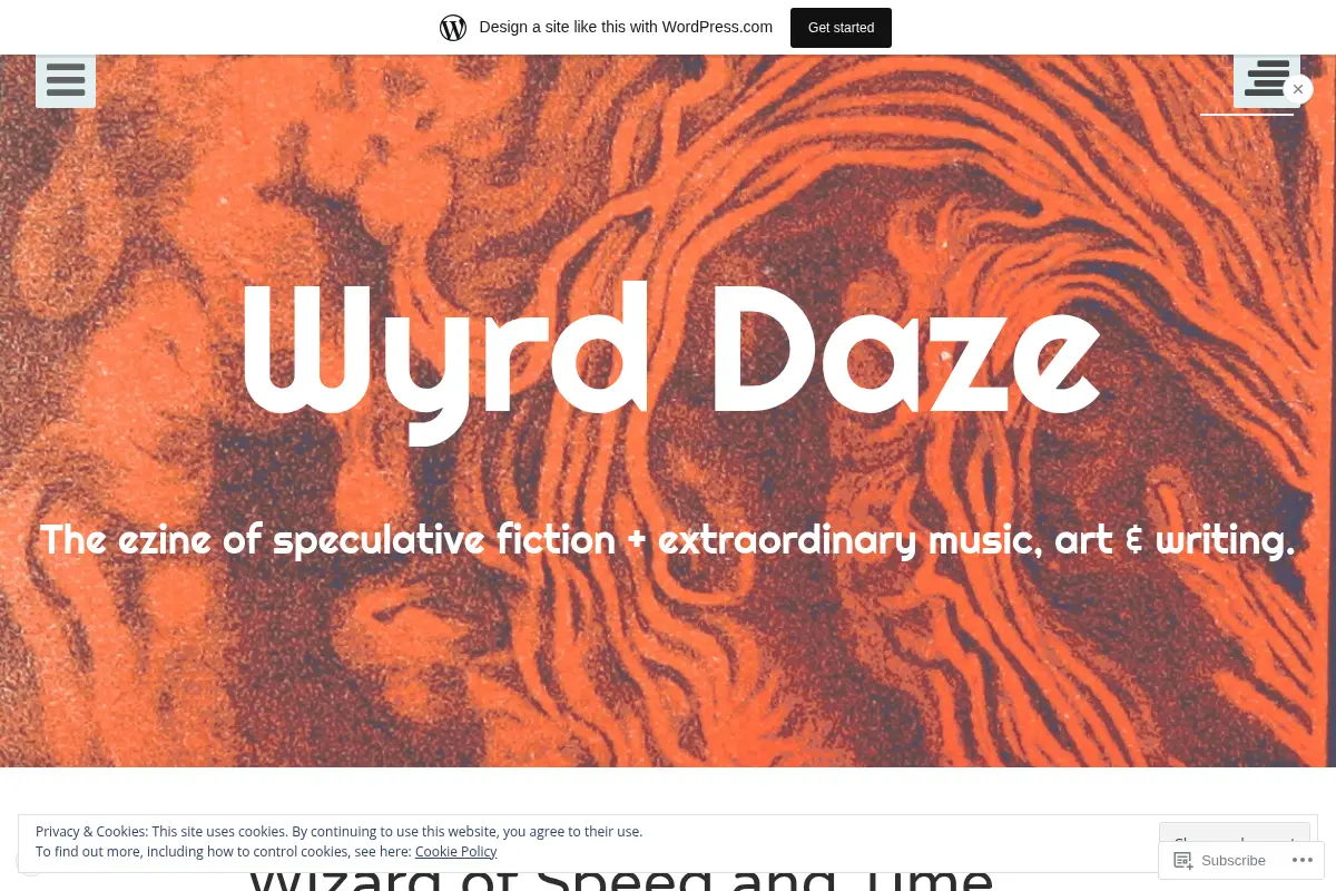 Wyrd Daze