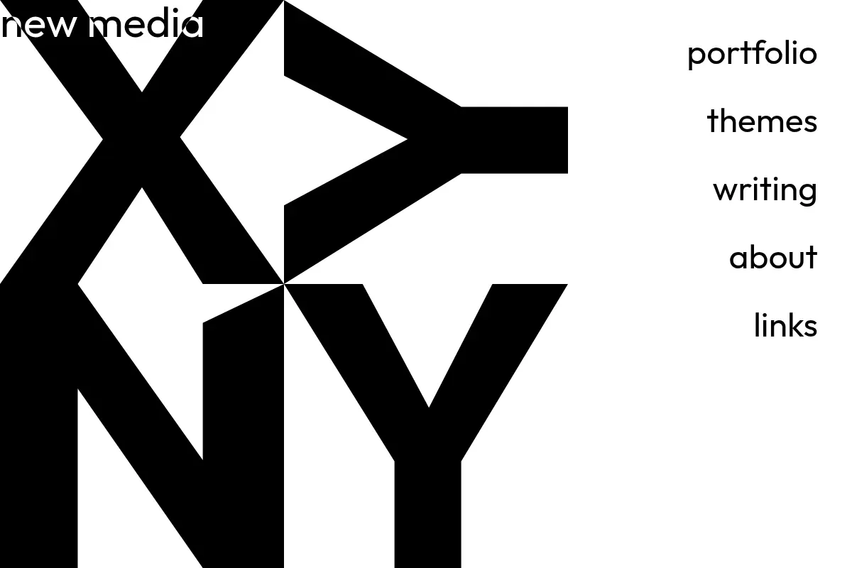 Xyny's Portfolio