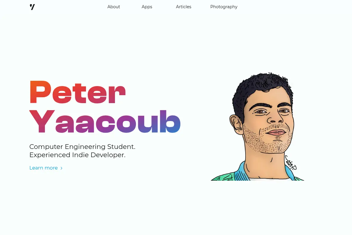 Yaacoub