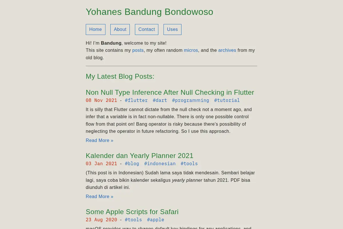 YBBond