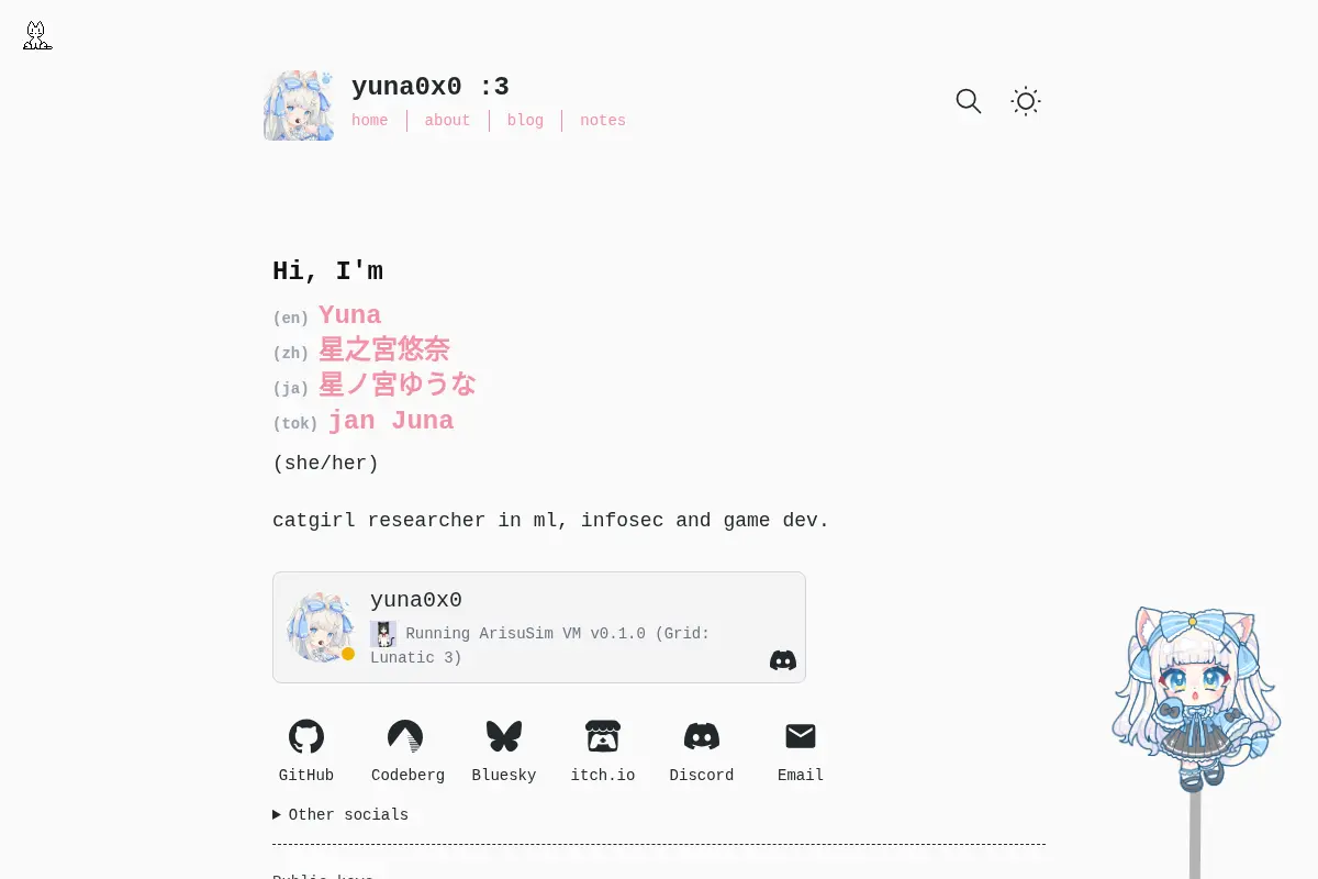 yuna0x0 :3