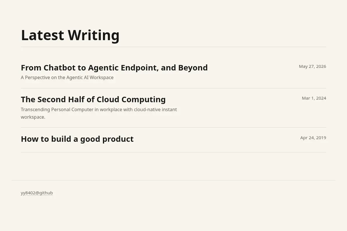 yy8402@github