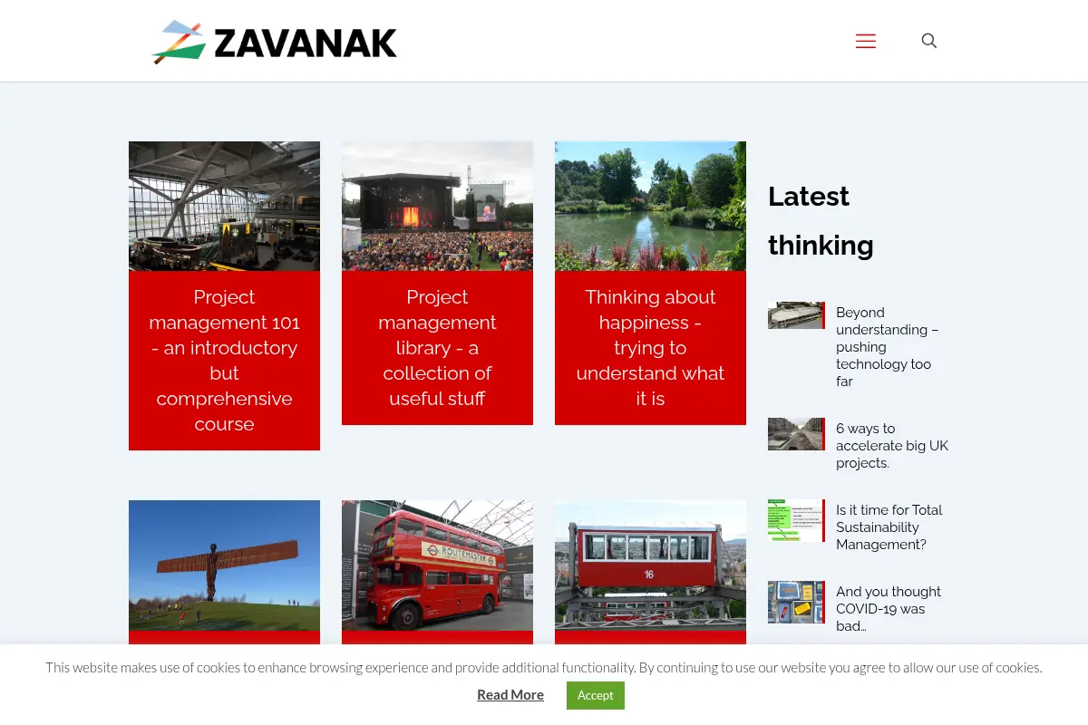 Zavanak