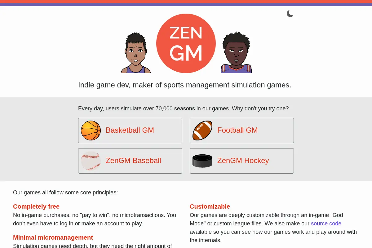 ZenGM