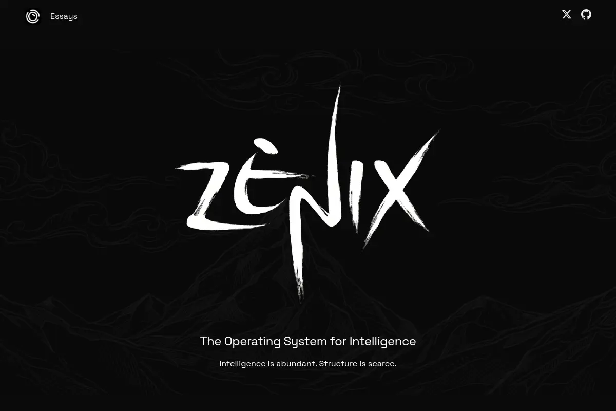 Zenix